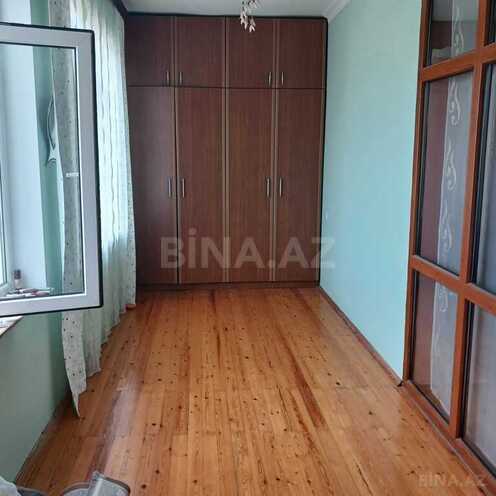 5-комн. вторичка - м. Азадлыг проспекти - 100 м² (15)
