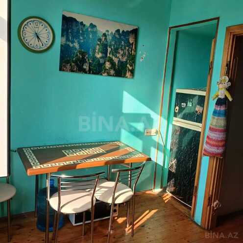 5-комн. вторичка - м. Азадлыг проспекти - 100 м² (1)