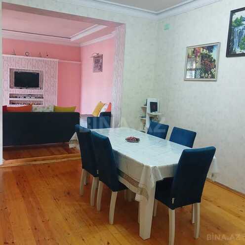 5-комн. вторичка - м. Азадлыг проспекти - 100 м² (9)
