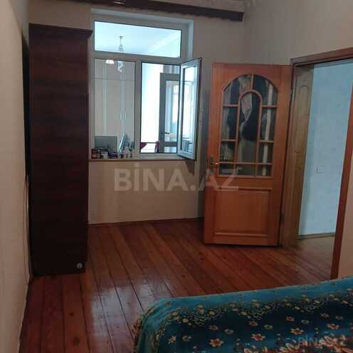 5-комн. вторичка - м. Азадлыг проспекти - 100 м² (8)