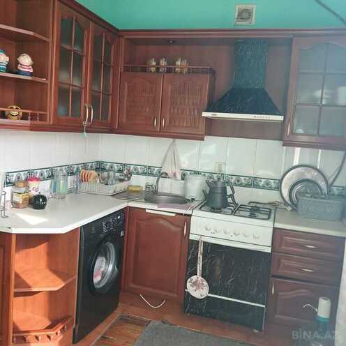 5-комн. вторичка - м. Азадлыг проспекти - 100 м² (3)