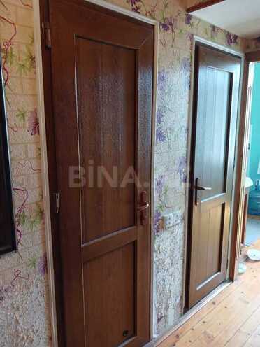 5-комн. вторичка - м. Азадлыг проспекти - 100 м² (4)