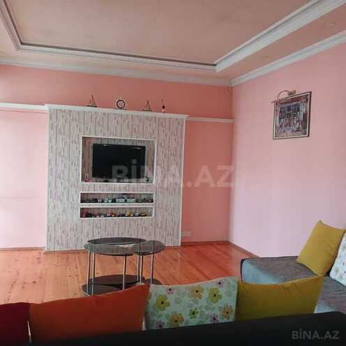 5-комн. вторичка - м. Азадлыг проспекти - 100 м² (5)