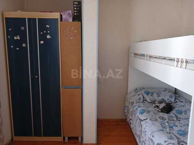 5-комн. вторичка - м. Азадлыг проспекти - 100 м² (12)