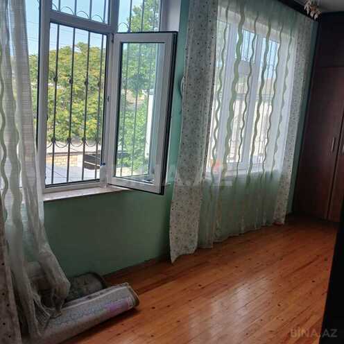 5-комн. вторичка - м. Азадлыг проспекти - 100 м² (14)