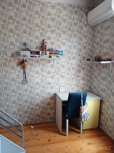 5-комн. вторичка - м. Азадлыг проспекти - 100 м² (13)