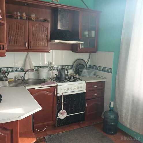 5-комн. вторичка - м. Азадлыг проспекти - 100 м² (2)