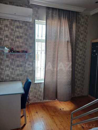 5-комн. вторичка - м. Азадлыг проспекти - 100 м² (11)