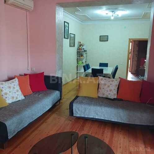 5-комн. вторичка - м. Азадлыг проспекти - 100 м² (7)