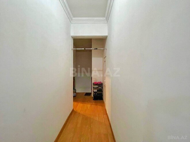 4 otaqlı köhnə tikili - 28 May m. - 100 m² (3)