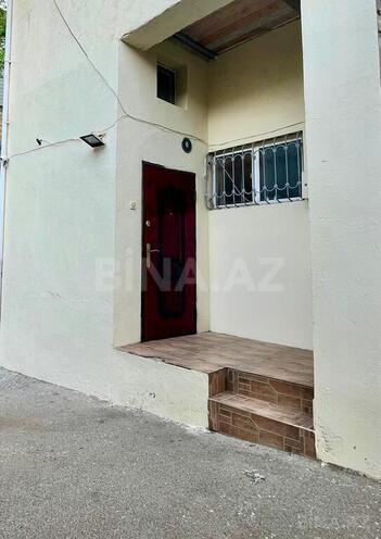 4 otaqlı köhnə tikili - 28 May m. - 100 m² (2)