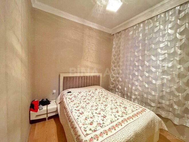 4 otaqlı köhnə tikili - 28 May m. - 100 m² (6)