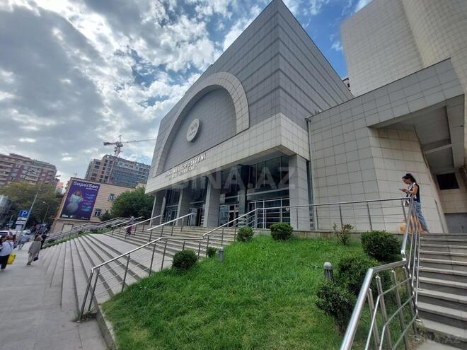 4 otaqlı köhnə tikili - 28 May m. - 100 m² (13)