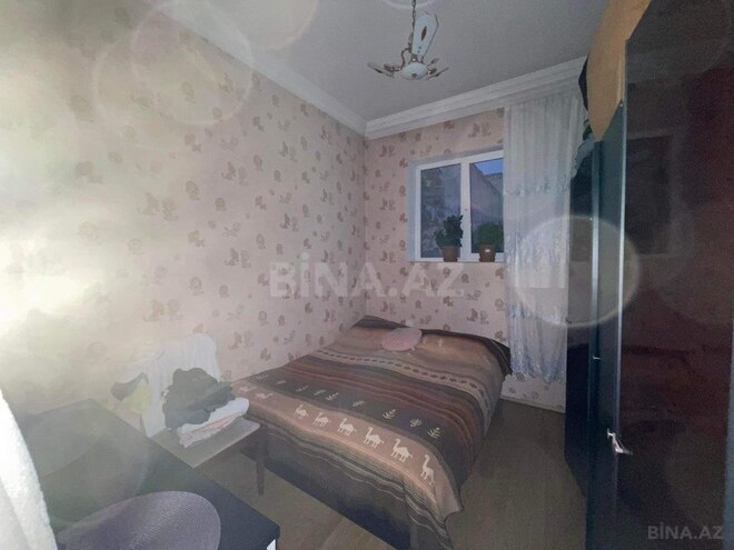 4 otaqlı köhnə tikili - 28 May m. - 100 m² (7)