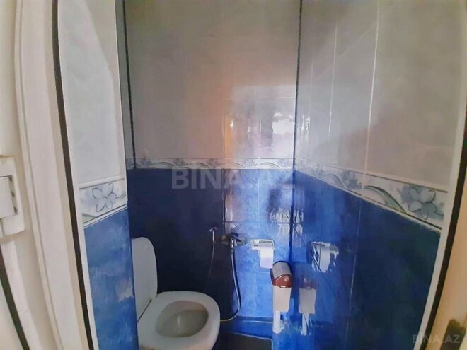 4 otaqlı köhnə tikili - 28 May m. - 100 m² (11)