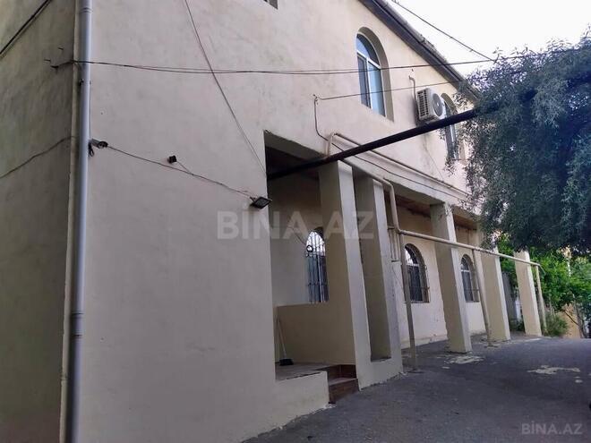 4 otaqlı köhnə tikili - 28 May m. - 100 m² (1)