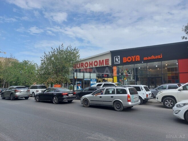 4 otaqlı köhnə tikili - 28 May m. - 100 m² (12)
