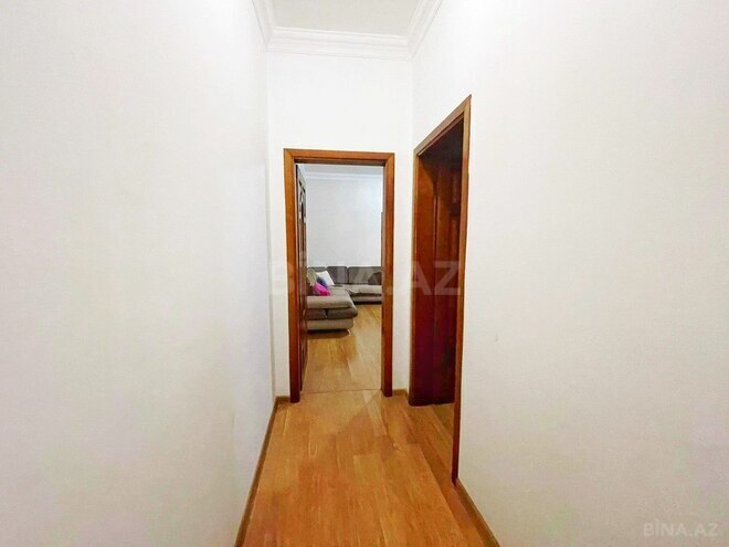 4 otaqlı köhnə tikili - 28 May m. - 100 m² (4)