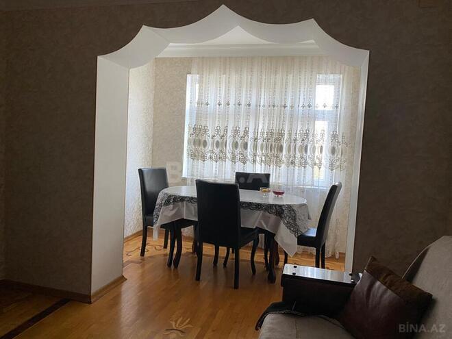2 otaqlı köhnə tikili - Gənclik m. - 55 m² (11)