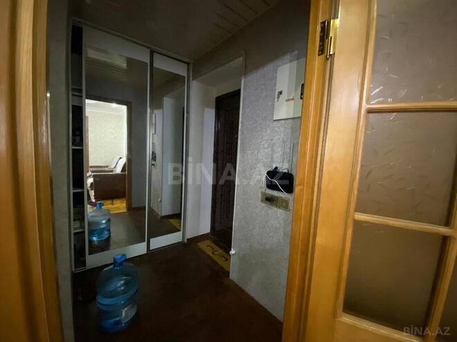 2 otaqlı köhnə tikili - Gənclik m. - 55 m² (6)