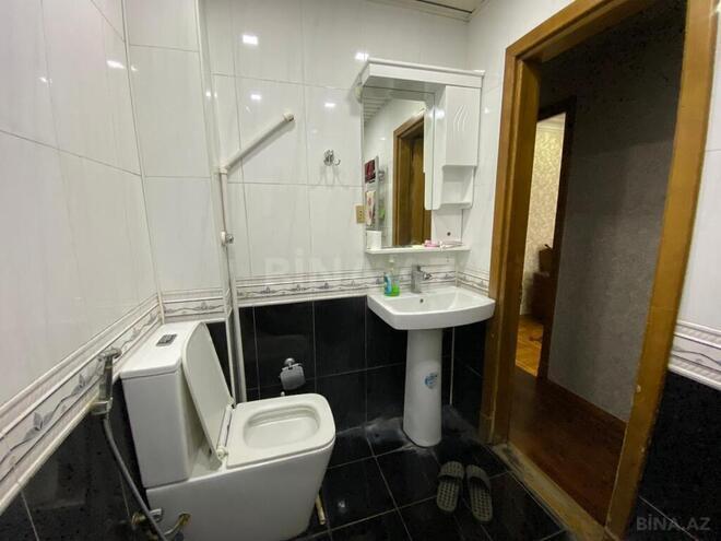 2 otaqlı köhnə tikili - Gənclik m. - 55 m² (9)