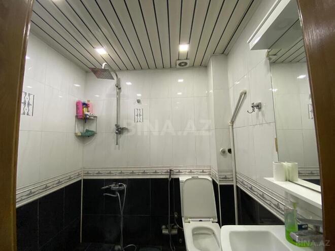 2 otaqlı köhnə tikili - Gənclik m. - 55 m² (4)