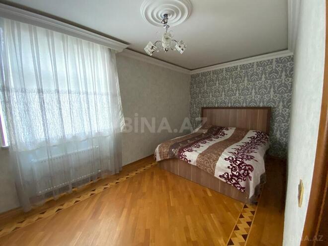 2 otaqlı köhnə tikili - Gənclik m. - 55 m² (12)