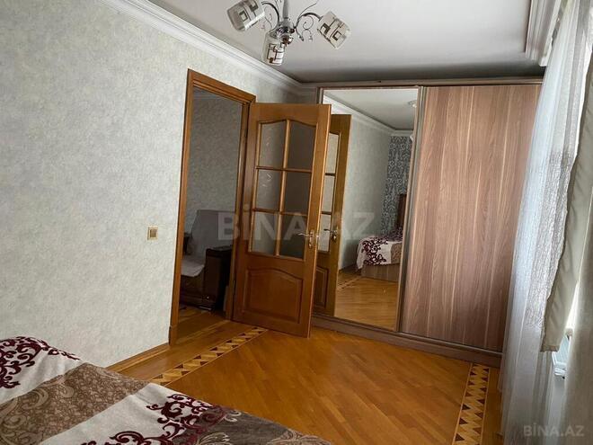 2 otaqlı köhnə tikili - Gənclik m. - 55 m² (14)