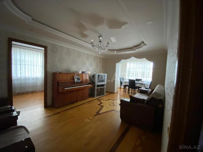 2 otaqlı köhnə tikili - Gənclik m. - 55 m² (13)