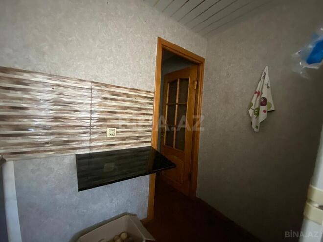 2 otaqlı köhnə tikili - Gənclik m. - 55 m² (10)