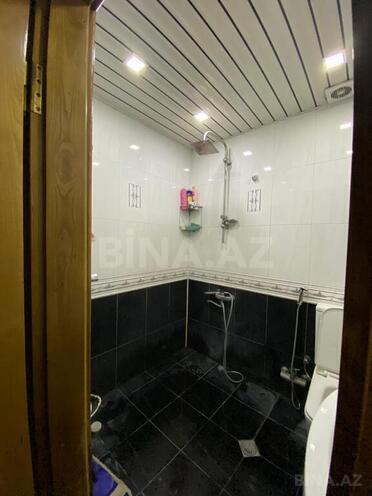 2 otaqlı köhnə tikili - Gənclik m. - 55 m² (7)
