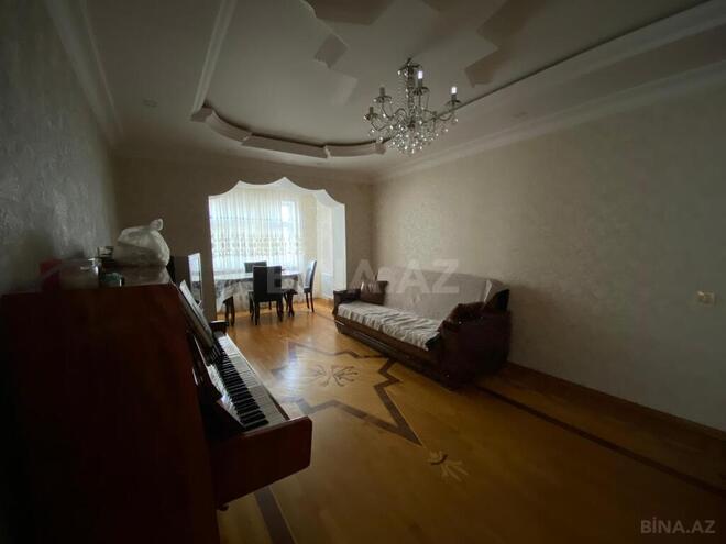 2 otaqlı köhnə tikili - Gənclik m. - 55 m² (17)