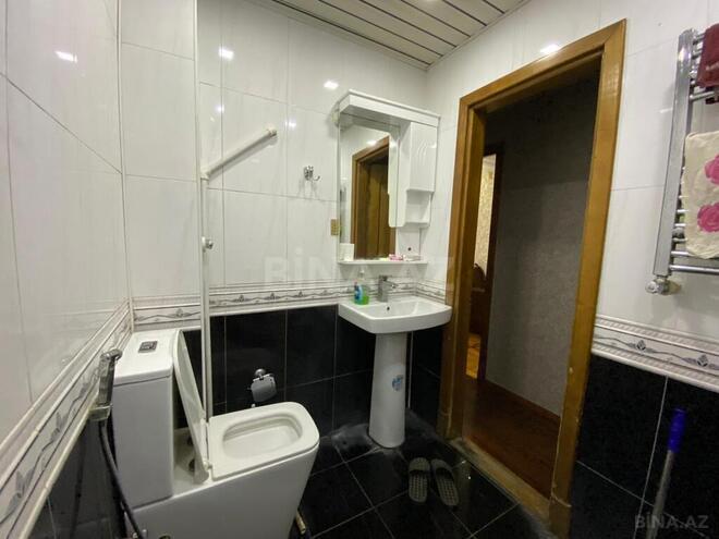 2 otaqlı köhnə tikili - Gənclik m. - 55 m² (19)