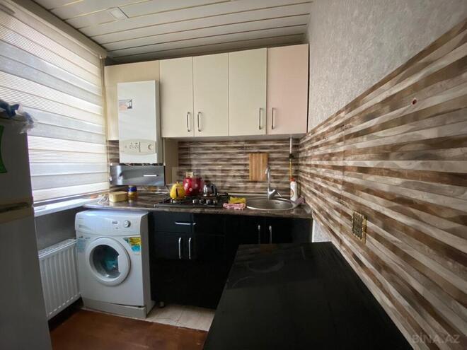 2 otaqlı köhnə tikili - Gənclik m. - 55 m² (8)