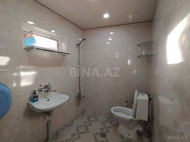 3-комн. дом/дача - пос. Мардакан - 90 м² (10)