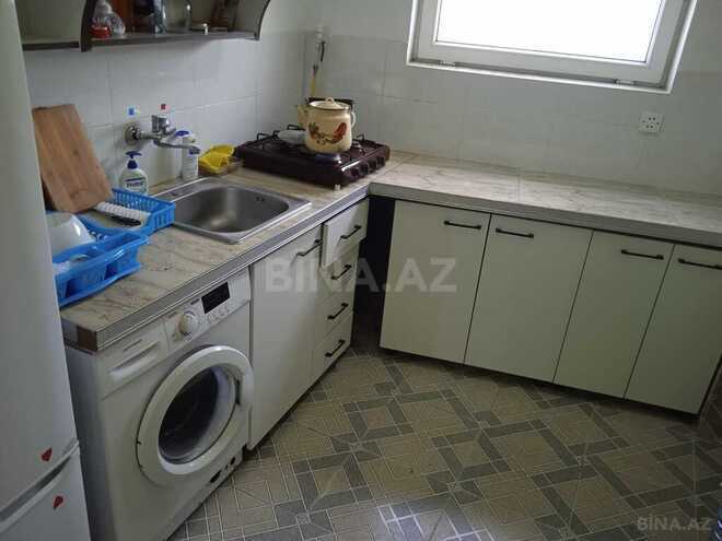 3-комн. дом/дача - пос. Мардакан - 90 м² (20)
