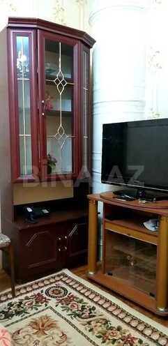 1 otaqlı yeni tikili - Sahil m. - 30 m² (5)