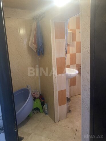 7 otaqlı həyət evi/bağ evi - Bülbülə q. - 200 m² (16)