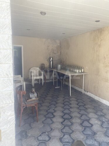 7 otaqlı həyət evi/bağ evi - Bülbülə q. - 200 m² (3)