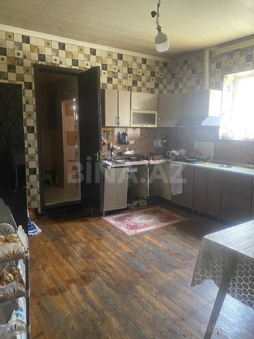 7 otaqlı həyət evi/bağ evi - Bülbülə q. - 200 m² (13)
