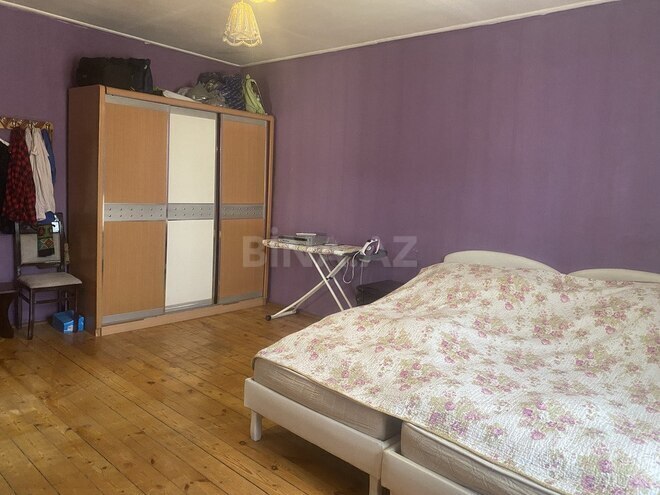 7 otaqlı həyət evi/bağ evi - Bülbülə q. - 200 m² (11)