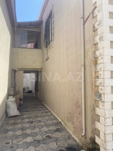 7 otaqlı həyət evi/bağ evi - Bülbülə q. - 200 m² (4)