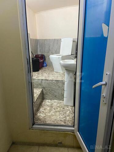Объект - м. Гянджлик - 40 м² (5)