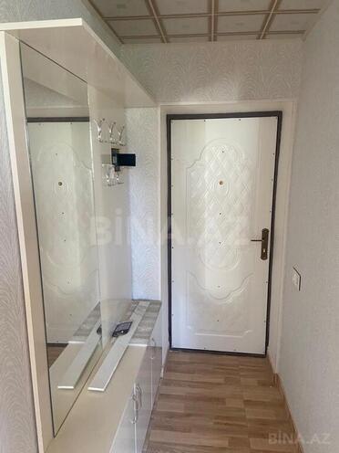 1-комн. вторичка - м. Нариман Нариманов - 30 м² (4)