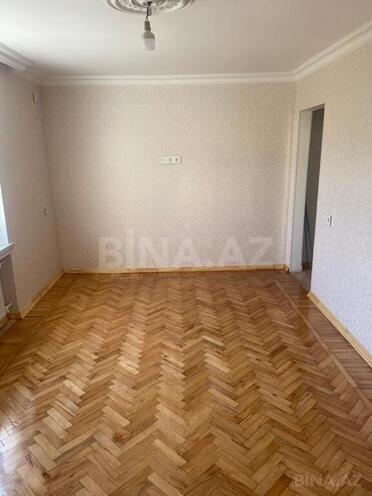 1-комн. вторичка - м. Нариман Нариманов - 30 м² (5)