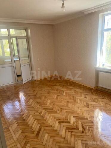 1-комн. вторичка - м. Нариман Нариманов - 30 м² (2)