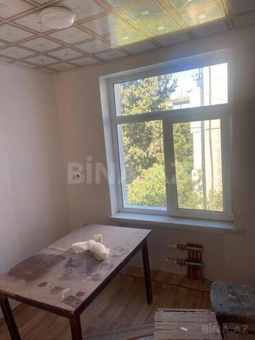 1-комн. вторичка - м. Нариман Нариманов - 30 м² (7)