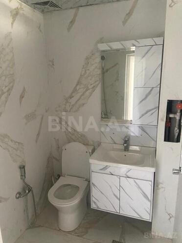 1-комн. вторичка - м. Нариман Нариманов - 30 м² (8)
