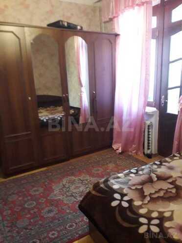 2 otaqlı köhnə tikili - Nəsimi r. - 75 m² (1)