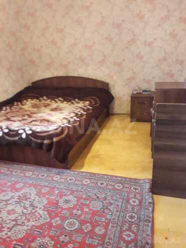 2 otaqlı köhnə tikili - Nəsimi r. - 75 m² (2)